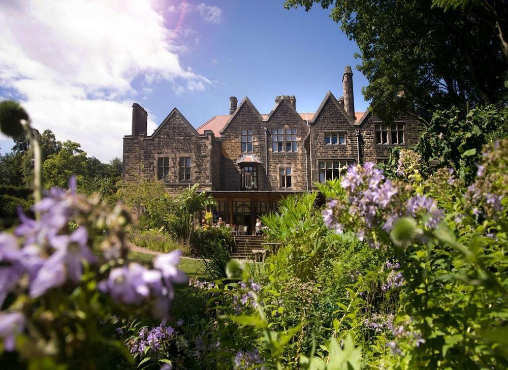 Jesmond Dene House Hotell Newcastle upon Tyne Eksteriør bilde