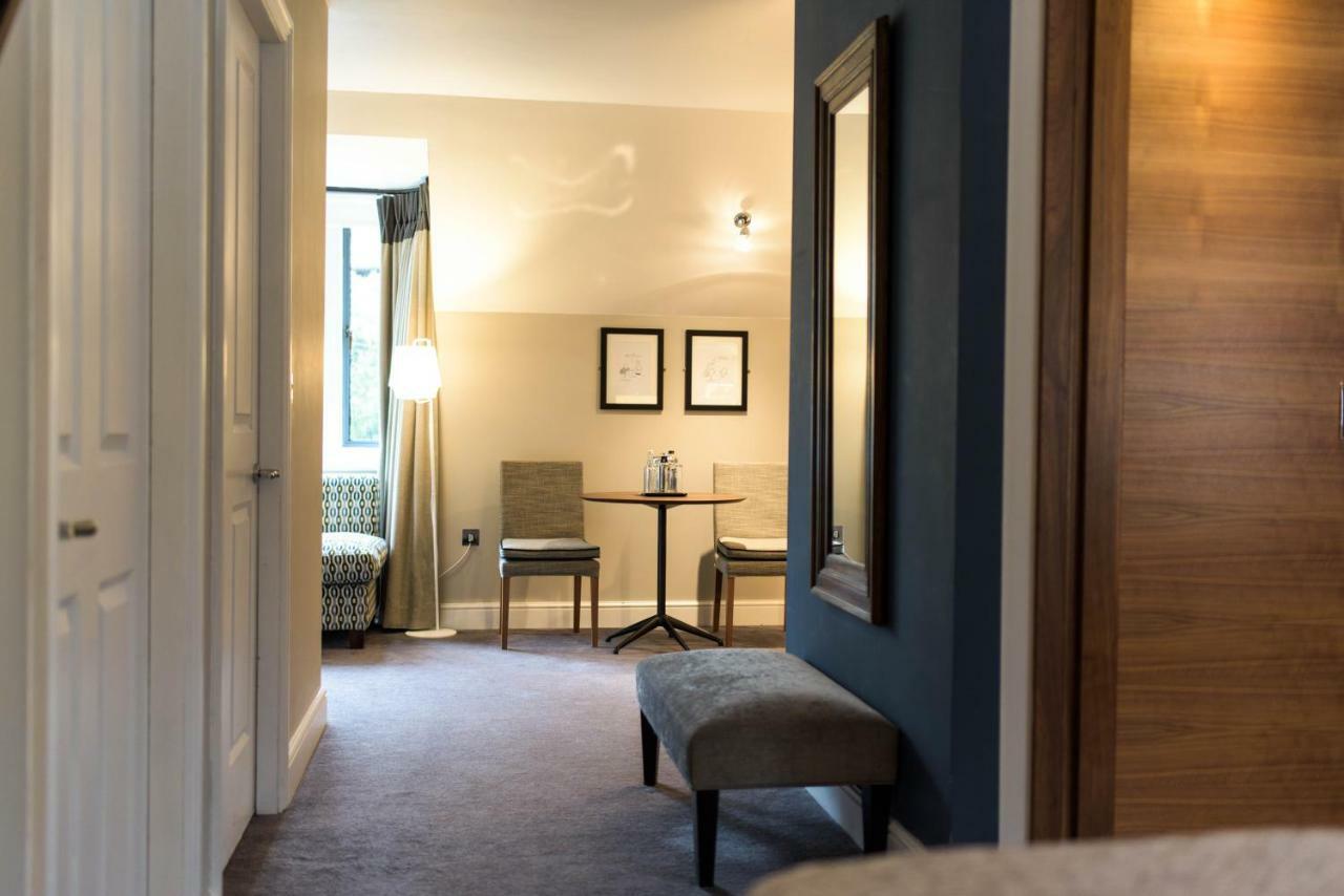 Jesmond Dene House Hotell Newcastle upon Tyne Eksteriør bilde