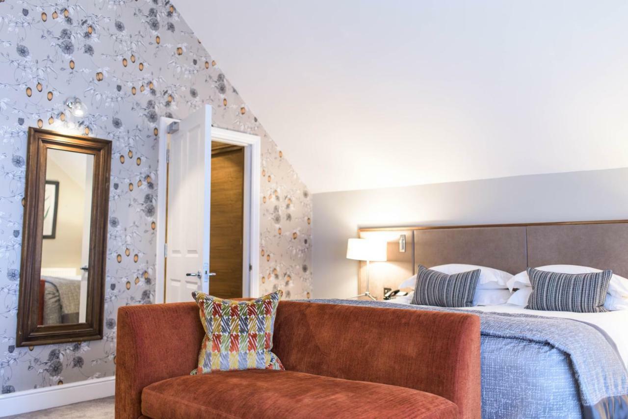 Jesmond Dene House Hotell Newcastle upon Tyne Eksteriør bilde